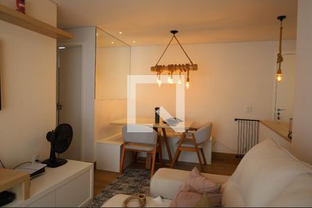 Apartamento para alugar com 2 quartos, 61m² em Vila Isa, São Paulo