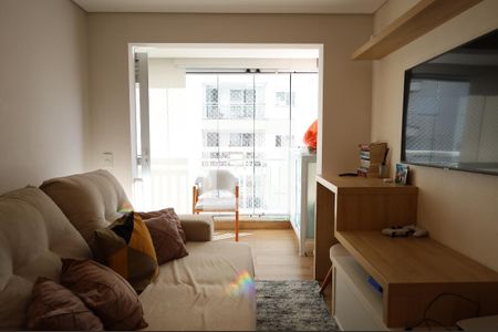 Apartamento para alugar com 2 quartos, 61m² em Vila Isa, São Paulo