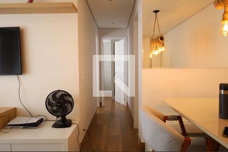 Apartamento para alugar com 2 quartos, 61m² em Vila Isa, São Paulo