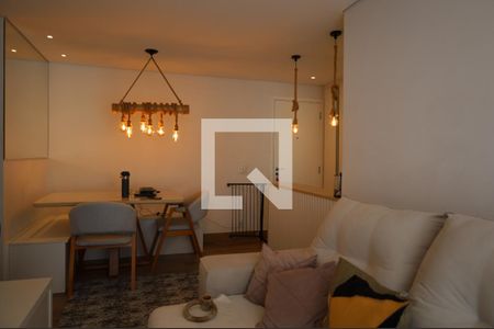 Apartamento para alugar com 2 quartos, 61m² em Vila Isa, São Paulo