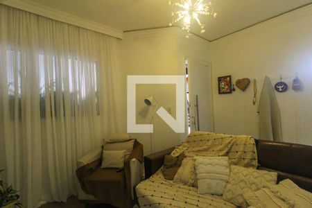 Sala de casa à venda com 3 quartos, 90m² em Jardim Nove de Julho, São Paulo