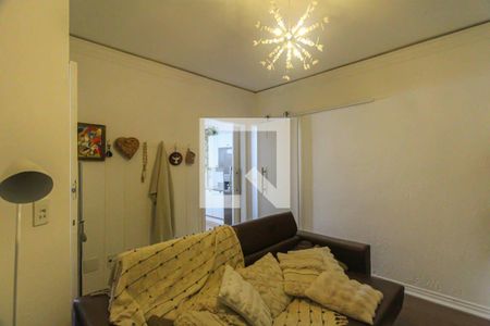 Sala de casa à venda com 3 quartos, 90m² em Jardim Nove de Julho, São Paulo