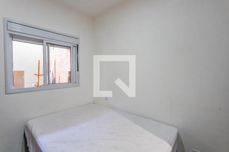 Quarto  de apartamento à venda com 1 quarto, 52m² em Centro, Diadema