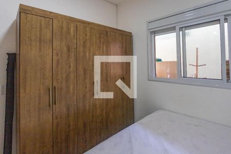 Quarto  de apartamento à venda com 1 quarto, 52m² em Centro, Diadema