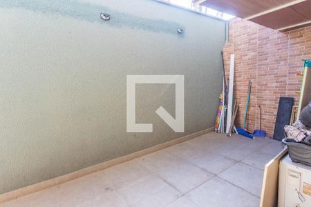 Espaço garden  de apartamento à venda com 1 quarto, 52m² em Centro, Diadema