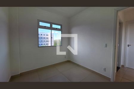 Quarto 1 de apartamento para alugar com 2 quartos, 57m² em Palmital, Lagoa Santa