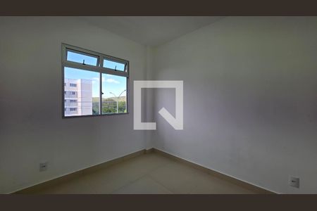 Quarto 2 de apartamento para alugar com 2 quartos, 57m² em Palmital, Lagoa Santa