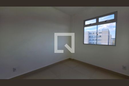 Quarto 1 de apartamento para alugar com 2 quartos, 57m² em Palmital, Lagoa Santa