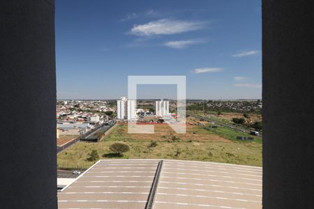 Quarto 1 de apartamento para alugar com 2 quartos, 58m² em Jardim Patricia, Uberlândia