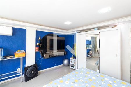 Quarto 1 de casa à venda com 4 quartos, 370m² em Campo Grande, Rio de Janeiro