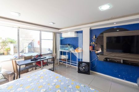 Quarto 1 de casa à venda com 4 quartos, 370m² em Campo Grande, Rio de Janeiro