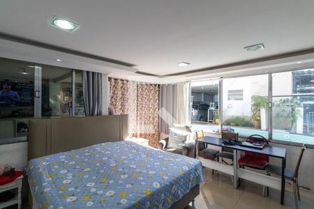 Quarto 1 de casa à venda com 4 quartos, 370m² em Campo Grande, Rio de Janeiro