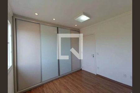 Quarto 2 de casa de condomínio para alugar com 3 quartos, 254m² em Neópolis, Gravataí