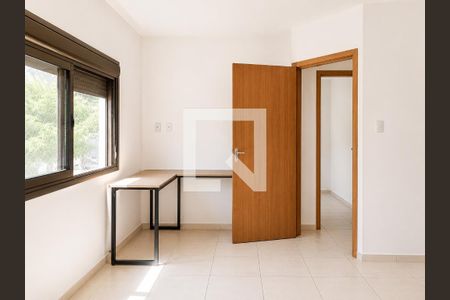 Quarto de casa de condomínio para alugar com 3 quartos, 89m² em Dom Feliciano, Gravataí