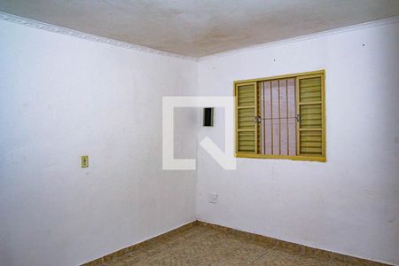 Quarto de casa para alugar com 2 quartos, 50m² em Jardim Vila Formosa, São Paulo