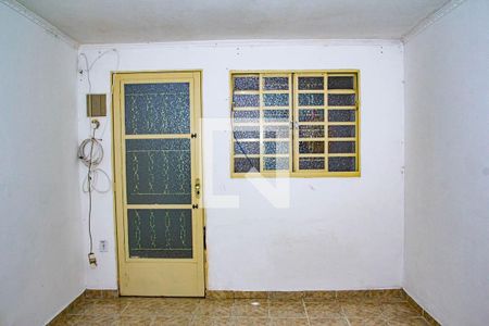 Casa para alugar com 2 quartos, 50m² em Jardim Vila Formosa, São Paulo