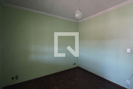 Sala de TV de casa para alugar com 4 quartos, 174m² em Maria Helena, Belo Horizonte