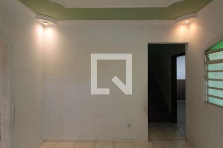 Sala de casa para alugar com 4 quartos, 174m² em Maria Helena, Belo Horizonte