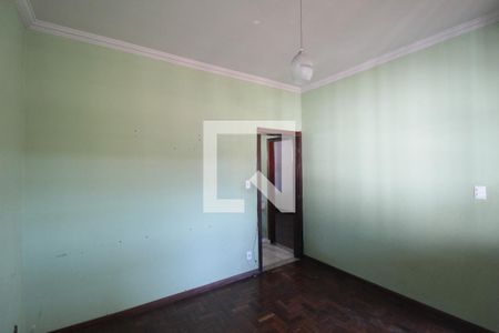 Sala de TV de casa para alugar com 4 quartos, 174m² em Maria Helena, Belo Horizonte