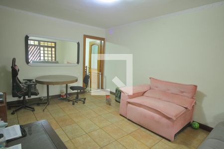 Sala de casa para alugar com 3 quartos, 150m² em Paulicéia, São Bernardo do Campo