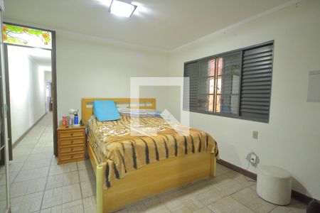 Suíte  de casa para alugar com 3 quartos, 150m² em Paulicéia, São Bernardo do Campo