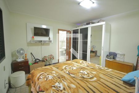 Suíte  de casa para alugar com 3 quartos, 150m² em Paulicéia, São Bernardo do Campo