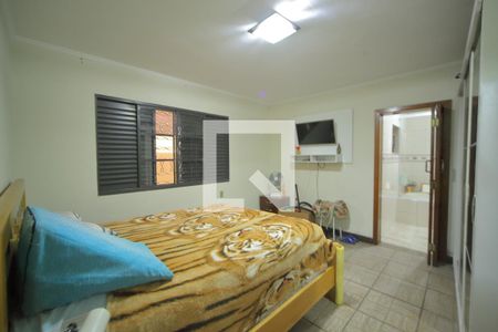 Suíte  de casa para alugar com 3 quartos, 150m² em Paulicéia, São Bernardo do Campo