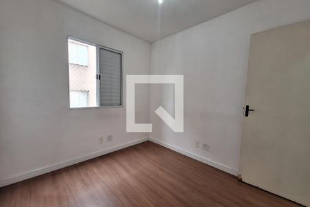 Quarto 1 de apartamento para alugar com 2 quartos, 57m² em Parque Sao Vicente, Santo André