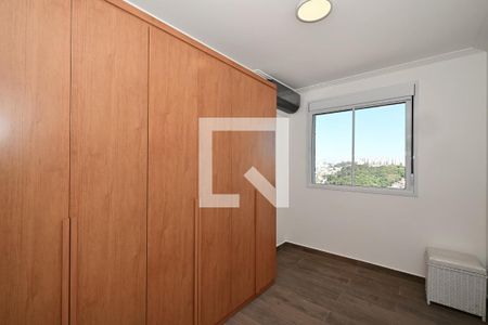 Quarto  de apartamento para alugar com 2 quartos, 63m² em Instituto de Previdencia, São Paulo