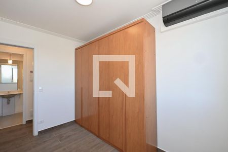 Quarto  de apartamento para alugar com 2 quartos, 63m² em Instituto de Previdencia, São Paulo