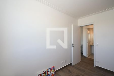 Quarto  de apartamento para alugar com 2 quartos, 63m² em Instituto de Previdencia, São Paulo
