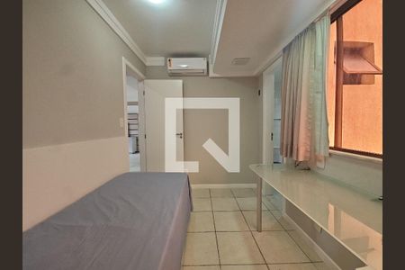 Quarto 1 suite de apartamento para alugar com 3 quartos, 116m² em Barra, Salvador