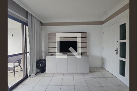 sala de apartamento para alugar com 3 quartos, 116m² em Barra, Salvador