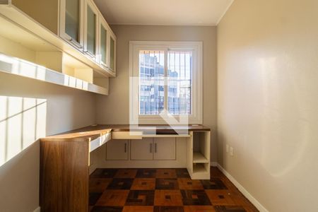 Quarto 2 de apartamento para alugar com 4 quartos, 130m² em Petrópolis, Porto Alegre