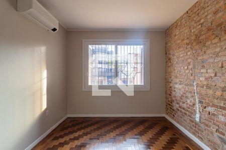Quarto 1 de apartamento para alugar com 4 quartos, 130m² em Petrópolis, Porto Alegre