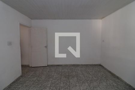 Sala/Quarto de casa para alugar com 1 quarto, 55m² em Pestana, Osasco