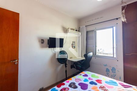 Quarto 2 de apartamento à venda com 3 quartos, 85m² em Vila Yara, Osasco