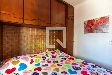 Quarto 2 de apartamento à venda com 3 quartos, 85m² em Vila Yara, Osasco