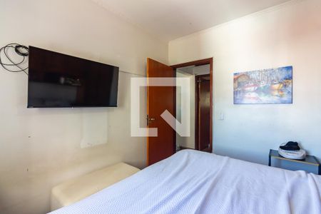Quarto 1 de apartamento à venda com 3 quartos, 85m² em Vila Yara, Osasco
