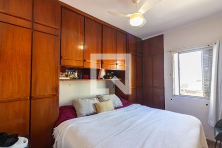 Quarto 1 de apartamento à venda com 3 quartos, 85m² em Vila Yara, Osasco