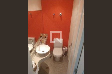 Apartamento à venda com 4 quartos, 160m² em Fazenda Morumbi, São Paulo
