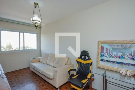 Apartamento à venda com 2 quartos, 56m² em Capela do Socorro, São Paulo