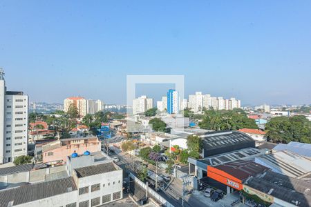 Apartamento à venda com 2 quartos, 56m² em Capela do Socorro, São Paulo