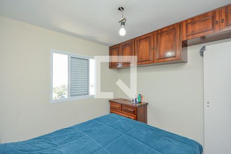 Apartamento à venda com 2 quartos, 56m² em Capela do Socorro, São Paulo