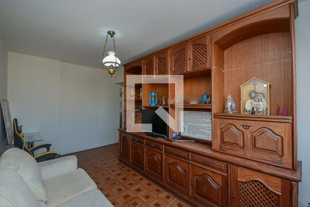 Apartamento à venda com 2 quartos, 56m² em Capela do Socorro, São Paulo