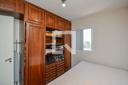 Apartamento à venda com 2 quartos, 56m² em Capela do Socorro, São Paulo