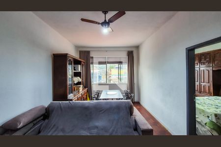 Sala de casa à venda com 3 quartos, 100m² em Penha Circular, Rio de Janeiro