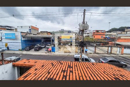 Sala de casa à venda com 3 quartos, 100m² em Penha Circular, Rio de Janeiro