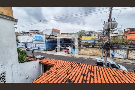 Sala de casa à venda com 3 quartos, 100m² em Penha Circular, Rio de Janeiro
