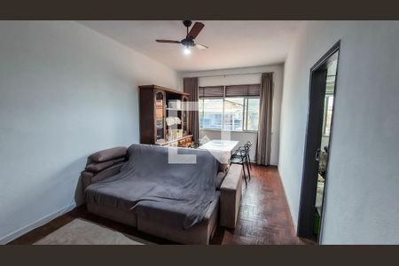 Sala de casa à venda com 3 quartos, 100m² em Penha Circular, Rio de Janeiro